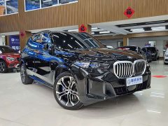 BMW X5 2023 xDrive 40Li M Sport Exclusive Night Edition Package - ფოტო 2