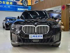 BMW X5 2023 xDrive 40Li M Sport Exclusive Night Edition Package - ფოტო 3