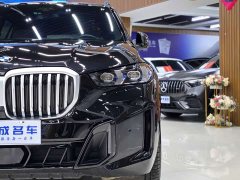 BMW X5 2023 xDrive 40Li M Sport Exclusive Night Edition Package - ფოტო 4