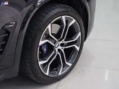 BMW X5 2023 xDrive 40Li M Sport Exclusive Night Edition Package - ფოტო 5