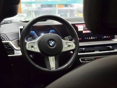 BMW X5 2023 xDrive 40Li M Sport Exclusive Night Edition Package - ფოტო 7