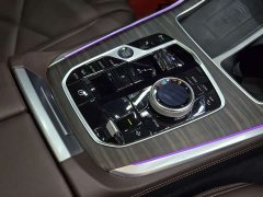 BMW X5 2023 xDrive 40Li M Sport Exclusive Night Edition Package - ფოტო 8