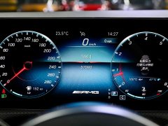 Mercedes-Benz Mercedes-AMG A35 L 4MATIC 2020 - ფოტო 11