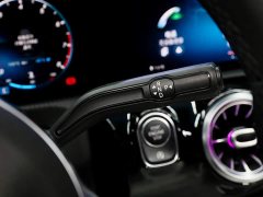 Mercedes-Benz Mercedes-AMG A35 L 4MATIC 2020 - ფოტო 12