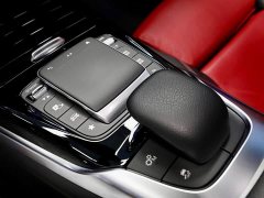 Mercedes-Benz Mercedes-AMG A35 L 4MATIC 2020 - ფოტო 16