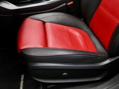 Mercedes-Benz Mercedes-AMG A35 L 4MATIC 2020 - ფოტო 18