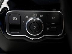 Mercedes-Benz Mercedes-AMG A35 L 4MATIC 2020 - ფოტო 20