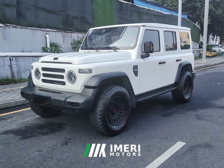 Honda 212 T01 2.0T Mechanic Edition - ავტომობილი ჩინეთიდან