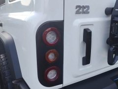 Honda 212 T01 2.0T Mechanic Edition - ფოტო 19