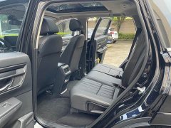 Honda CR-V 2023 240TURBO FWD Luxury 5-Seater - ფოტო 4