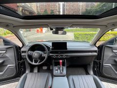 Honda CR-V 2023 240TURBO FWD Luxury 5-Seater - ფოტო 5