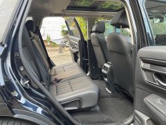 Honda CR-V 2023 240TURBO FWD Luxury 5-Seater - ფოტო 7
