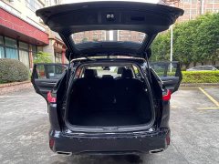 Honda CR-V 2023 240TURBO FWD Luxury 5-Seater - ფოტო 8