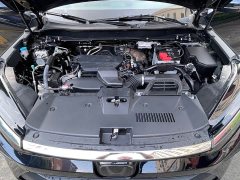 Honda CR-V 2023 240TURBO FWD Luxury 5-Seater - ფოტო 9