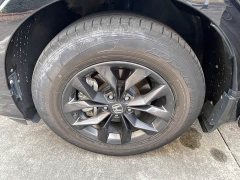 Honda CR-V 2023 240TURBO FWD Luxury 5-Seater - ფოტო 10