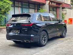 Honda CR-V 2023 240TURBO FWD Luxury 5-Seater - ფოტო 1