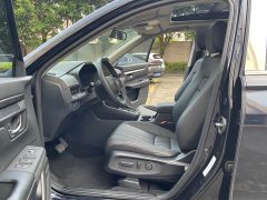 Honda CR-V 2023 240TURBO FWD Luxury 5-Seater - ფოტო 3