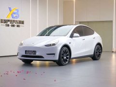 Tesla Model Y 2022 Facelift Rear-Wheel Drive - ფოტო 1