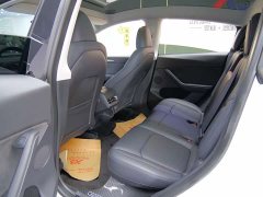 Tesla Model Y 2022 Facelift Rear-Wheel Drive - ფოტო 13