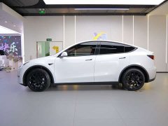 Tesla Model Y 2022 Facelift Rear-Wheel Drive - ფოტო 9