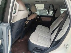 Beijing Jeep BJ60 2022 2.0T May Day Edition 7-Seater - ფოტო 10