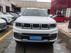 Beijing Jeep BJ60 2022 2.0T May Day Edition 7-Seater - ფოტო 2