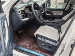 Beijing Jeep BJ60 2022 2.0T May Day Edition 7-Seater - ფოტო 4