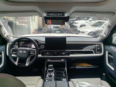Beijing Jeep BJ60 2022 2.0T May Day Edition 7-Seater - ფოტო 5