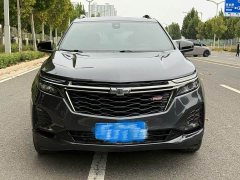 Chevrolet Equinox 550T RS AWD Intelligent Guard Edition - ფოტო 2
