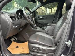 Chevrolet Equinox 550T RS AWD Intelligent Guard Edition - ფოტო 4