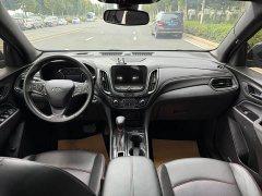 Chevrolet Equinox 550T RS AWD Intelligent Guard Edition - ფოტო 5