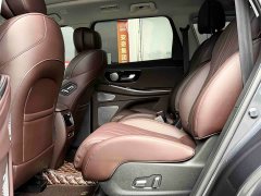 Changan Chitu Lanyue 400T Two-Wheel Drive Star Wisdom Edition 6-Seater - фото 10