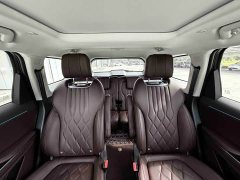 Changan Chitu Lanyue 400T Two-Wheel Drive Star Wisdom Edition 6-Seater - фото 11