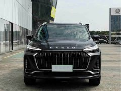 Changan Chitu Lanyue 400T Two-Wheel Drive Star Wisdom Edition 6-Seater - фото 2