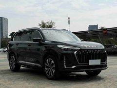 Changan Chitu Lanyue 400T Two-Wheel Drive Star Wisdom Edition 6-Seater - фото 3