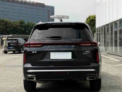 Changan Chitu Lanyue 400T Two-Wheel Drive Star Wisdom Edition 6-Seater - фото 4