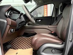 Changan Chitu Lanyue 400T Two-Wheel Drive Star Wisdom Edition 6-Seater - фото 7