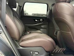 Changan Chitu Lanyue 400T Two-Wheel Drive Star Wisdom Edition 6-Seater - фото 9