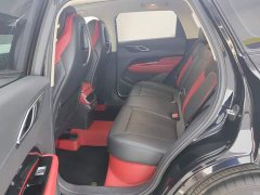 FAW Red Flag HS3 1.5T Two-Wheel Drive Goodwill Edition - ფოტო 11