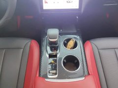 FAW Red Flag HS3 1.5T Two-Wheel Drive Goodwill Edition - ფოტო 16