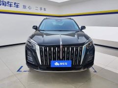 FAW Red Flag HS3 1.5T Two-Wheel Drive Goodwill Edition - ფოტო 2