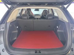 FAW Red Flag HS3 1.5T Two-Wheel Drive Goodwill Edition - ფოტო 4
