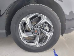 FAW Red Flag HS3 1.5T Two-Wheel Drive Goodwill Edition - ფოტო 6