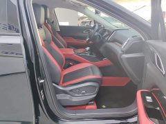 FAW Red Flag HS3 1.5T Two-Wheel Drive Goodwill Edition - ფოტო 8