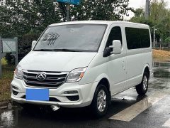 New Journey Xintu V80 2.0T PLUS AMT City Edition Short Wheelbase Ultra-low Roof 5/6 Seater - ფოტო 1