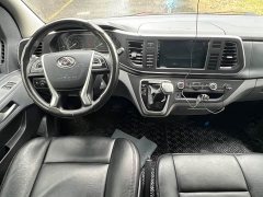 New Journey Xintu V80 2.0T PLUS AMT City Edition Short Wheelbase Ultra-low Roof 5/6 Seater - ფოტო 12