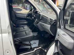 New Journey Xintu V80 2.0T PLUS AMT City Edition Short Wheelbase Ultra-low Roof 5/6 Seater - ფოტო 14