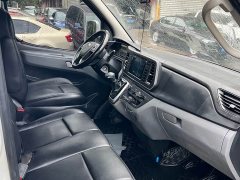 New Journey Xintu V80 2.0T PLUS AMT City Edition Short Wheelbase Ultra-low Roof 5/6 Seater - ფოტო 15