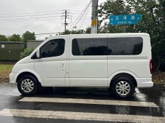 New Journey Xintu V80 2.0T PLUS AMT City Edition Short Wheelbase Ultra-low Roof 5/6 Seater - ფოტო 17