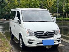 New Journey Xintu V80 2.0T PLUS AMT City Edition Short Wheelbase Ultra-low Roof 5/6 Seater - ფოტო 3